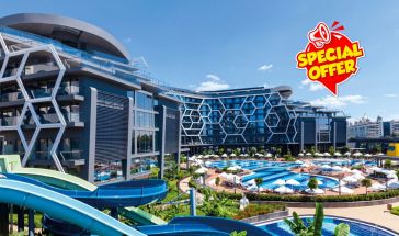 BOSPHORUS SORGUN HOTEL